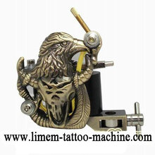 machine à tatouer